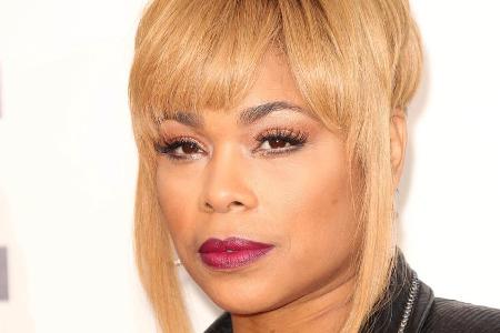 T-Boz Watkins kann nicht auftreten - TLC müssen ihre Deutschland-Tour absagen