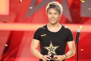 Was macht eigentlich "Supertalent"-Gewinner Jay Oh?