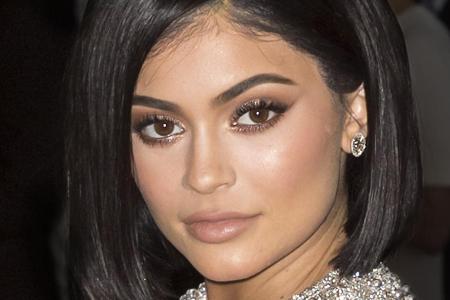 Kylie Jenner ist schwanger und darf sich wohl auf ein Mädchen freuen