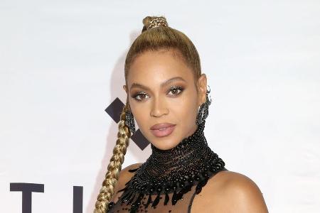 Beyoncé Knowles tut Gutes Beyoncé Knowles tut Gutes