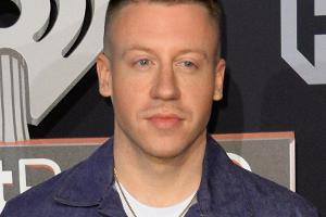 Macklemore freut sich auf Baby Nummer zwei