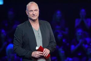 "5 gegen Jauch": Oliver Pocher geht, Frank Buschmann übernimmt