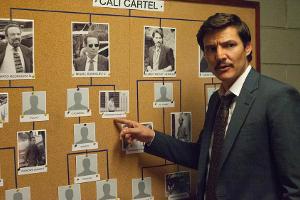 "Narcos"-Star Pedro Pascal: "Es geht hier um Menschenleben"