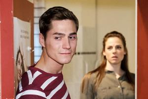 Das passiert heute in den Soaps