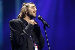 ESC-Gewinner Salvador Sobral wartet verzweifelt auf ein Spenderherz