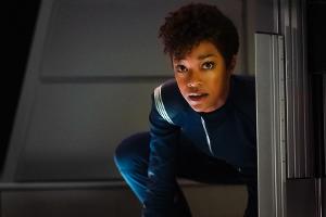 "Star Trek: Discovery": Stimmungsvoller Auftakt auf unbestimmten Wegen