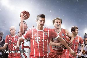 "Telekom Sport" liefert Fans die ganze Welt des Sports