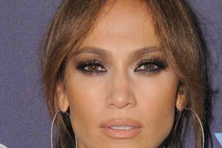 Jennifer Lopez hilft den Hurrikan-Opfern