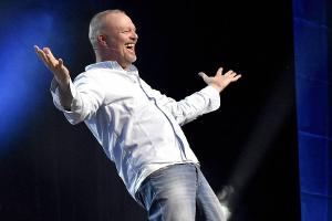 Stefan Raab: So gut steht ihm die TV-Rente