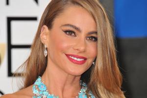 Neue "Forbes"-Liste: Sofia Vergara ist bestbezahlte TV-Schauspielerin