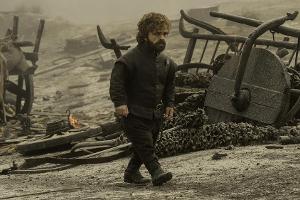 Das "Game of Thrones"-Finale verspricht blutig zu werden