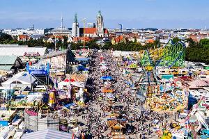 Das sind die meistgestreamten Oktoberfest-Songs