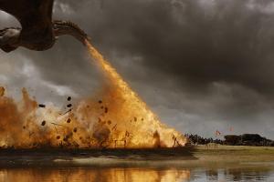 "Game of Thrones": Turbulente Liveshow auf deutschen Bühnen
