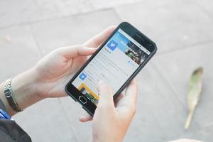 280 statt 140 Zeichen: Twitter beendet seine Zeichen-Diät