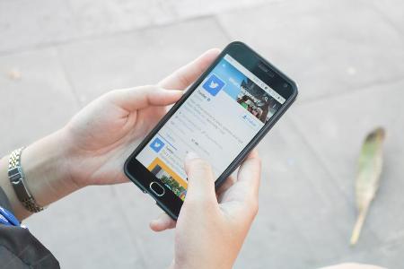 Bald dürfen Twitter-User mehr Zeichen pro Tweet verwenden