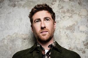 Jamie Lawson: "Bands, die nur saufen wollen, machen etwas falsch"