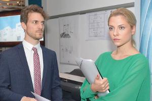 Das passiert heute in den Soaps