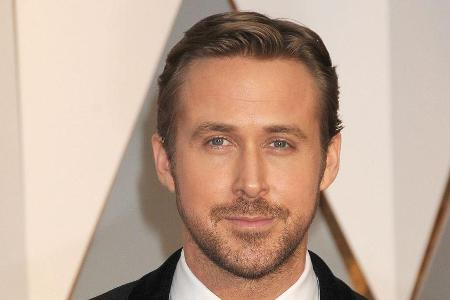 Ryan Gosling entdeckte seine Liebe zum Ballett erst spät