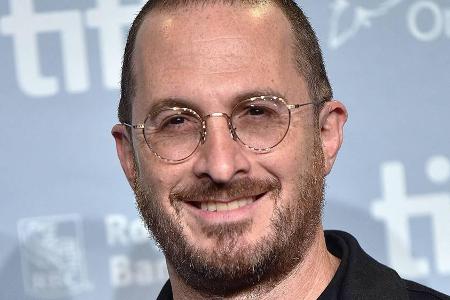 Darren Aronofsky trennen 21 Jahre von seiner Freundin Jennifer Lawrence