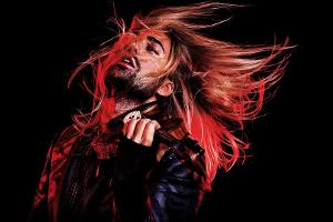 David Garrett will kein "normales Leben"
