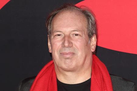 Hans Zimmer schreibt seit der Hälfte seines Lebens Musik für Hollywood