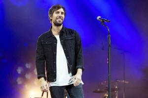 Wird Max Giesinger zum "The Voice Kids"-Coach?