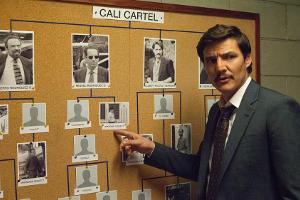 "Narcos": Location-Scout wurde in Mexiko erschossen