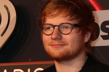 Ed Sheeran spielt nicht in St. Louis