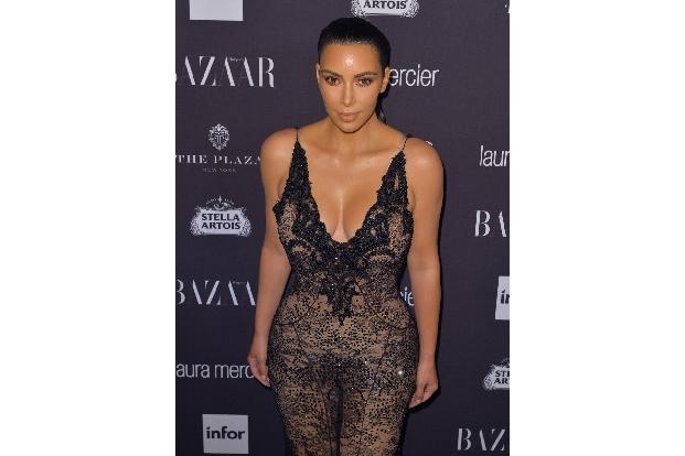 Kim Kardashian