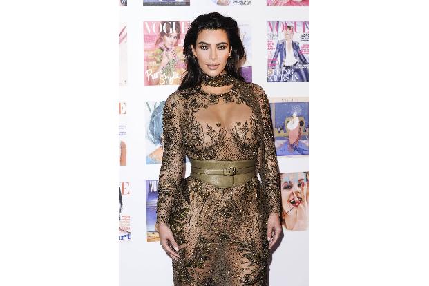 Kim Kardashian