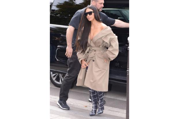 Kim Kardashian