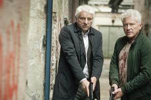 So wird der "Tatort: Der Tod ist unser ganzes Leben" aus München