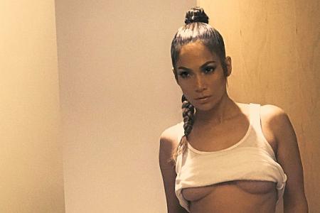 Jennifer Lopez