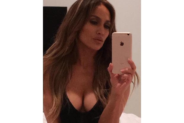 Jennifer Lopez