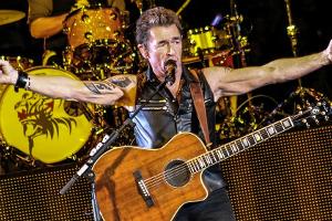 Peter Maffay freut sich auf seine "MTV Unplugged"-Tour