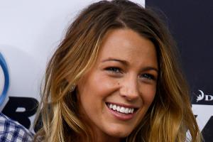 Mit süffisanten Social-Media-Posts beweist Blake Lively Humor