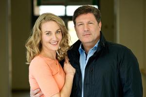 Das ist die Neue bei "Familie Dr. Kleist"