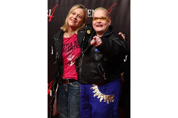 Diese Stars sind homosexuel