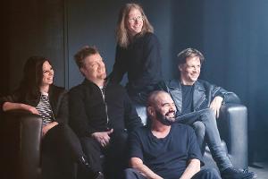 Marian Gold von Alphaville: "Auf der Bühne ist man eine Prostituierte"