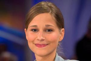 Giulia Enders: Berühmt durch den Darm