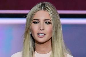 Welchen Einfluss hat Ivanka Trump auf ihren Vater?