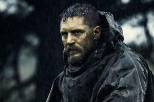 "Taboo": Für Serien- und Tom-Hardy-Fans ganz und gar nicht tabu