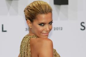 Sylvie Meis: Ihre Verlobung bringt auch die Promis zum Schwärmen