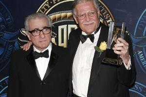 Scorsese trauert um Michael Ballhaus: "Er ist nicht zu ersetzen"