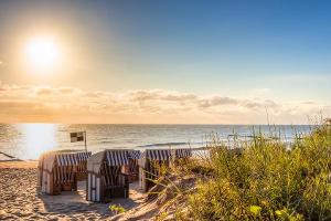 Heuschnupfen ade: Darum ist Sylt so gut für Allergiker