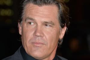 Josh Brolin schlüpft in die Rolle des Cable