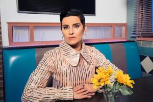 Nelly Furtado: Heimliche Trennung von ihrem Ehemann
