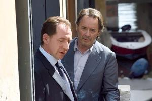 TV-Tipps am Donnerstag
