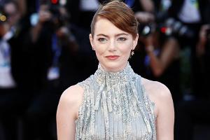 Kreative Einladung: Oberschüler will mit Emma Stone zum Abschlussball