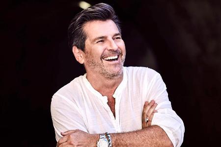 Thomas Anders kann's auch auf Deutsch Thomas Anders kann's auch auf Deutsch